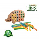 Bee Smart Kirpi Bul Tak